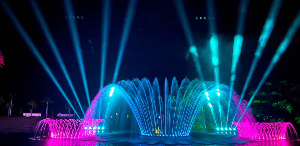 Foz do Iguaçu e Cataratas