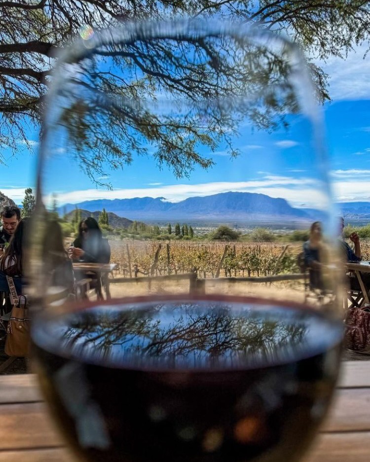 Norte Argentino 2026