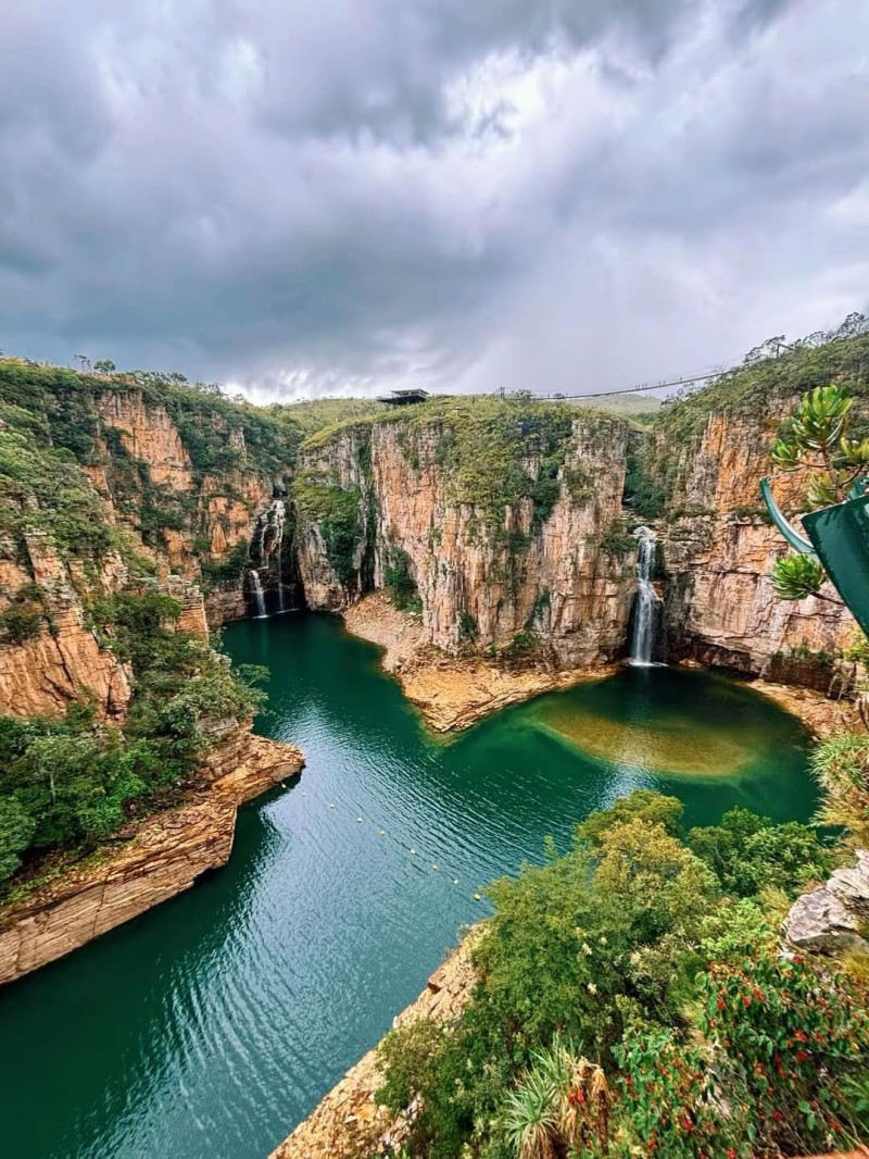 Cidades Históricas de Minas Gerais e Capitólio