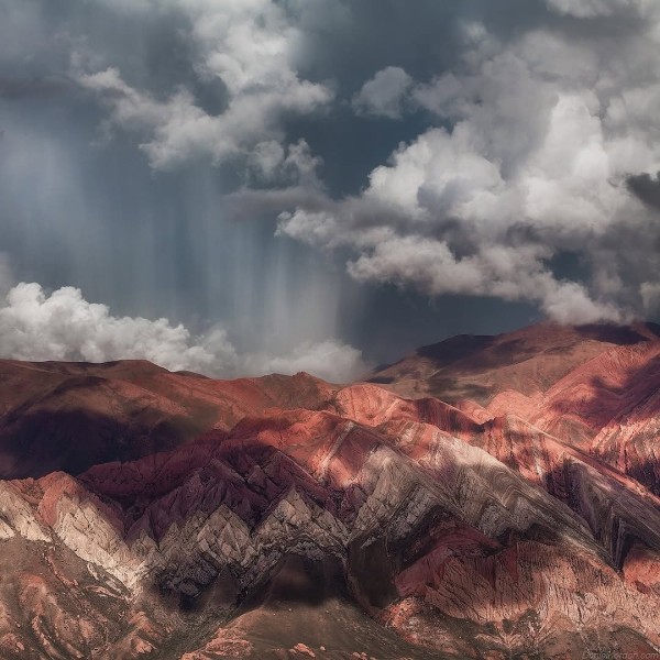 Norte Argentino 2026