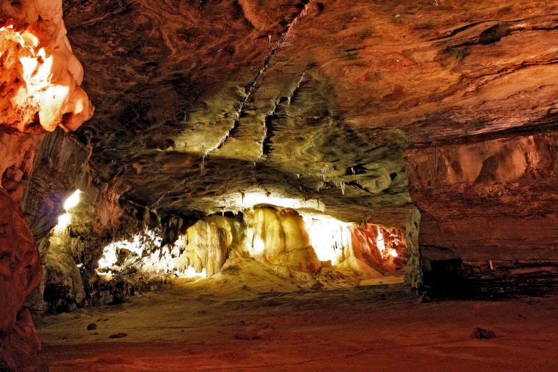 Cidades Históricas de Minas Gerais e Capitólio