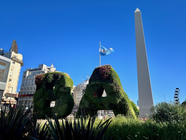 Buenos Aires