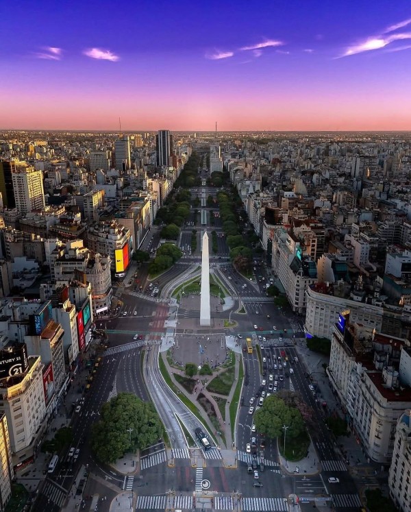 Buenos Aires Carnaval 2026