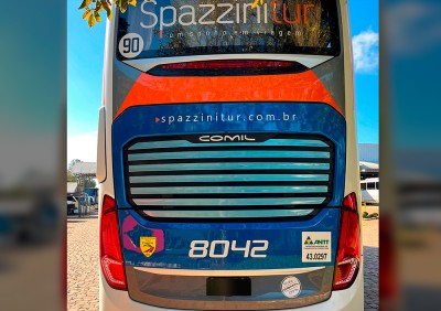 8042 DD Leito Cama 26 lug