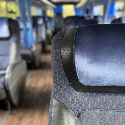 8041 DD Leito Total 40 lug