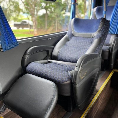 8041 DD Leito Total 40 lug