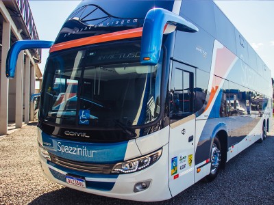 8032 DD Leito Cama 26 lug