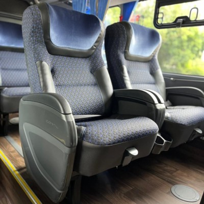 8041 DD Leito Total 40 lug