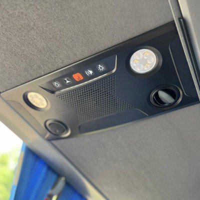 8041 DD Leito Total 40 lug