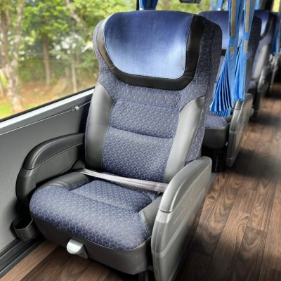 8041 DD Leito Total 40 lug