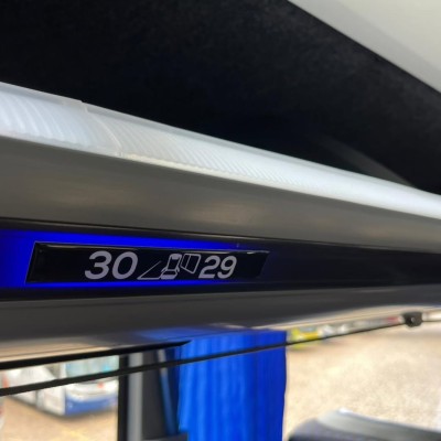 8041 DD Leito Total 40 lug