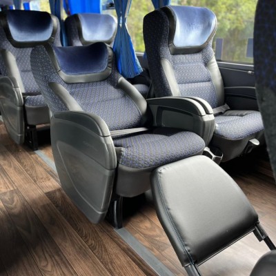 8041 DD Leito Total 40 lug