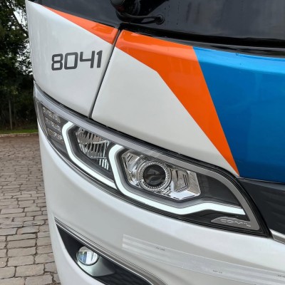 8041 DD Leito Total 40 lug