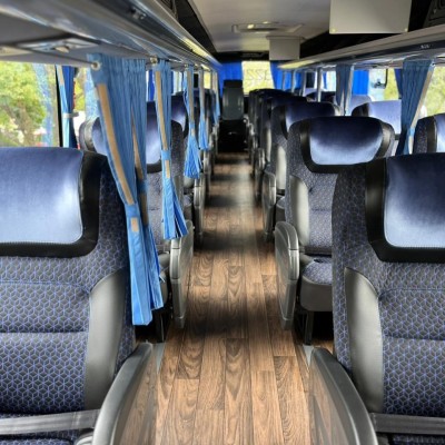 8041 DD Leito Total 40 lug