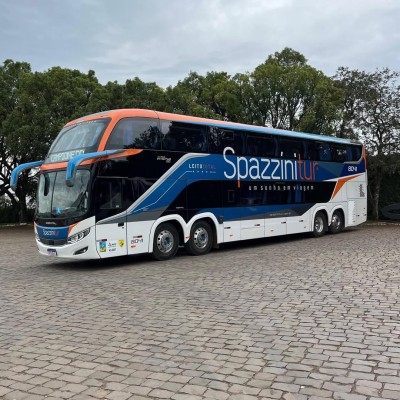 8041 DD Leito Total 40 lug