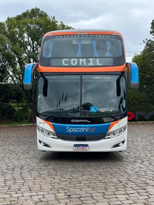 8041 DD Leito Total 40 lug