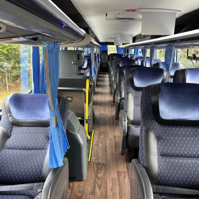 8041 DD Leito Total 40 lug