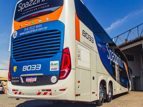 8033 DD Leito Cama 26 lug