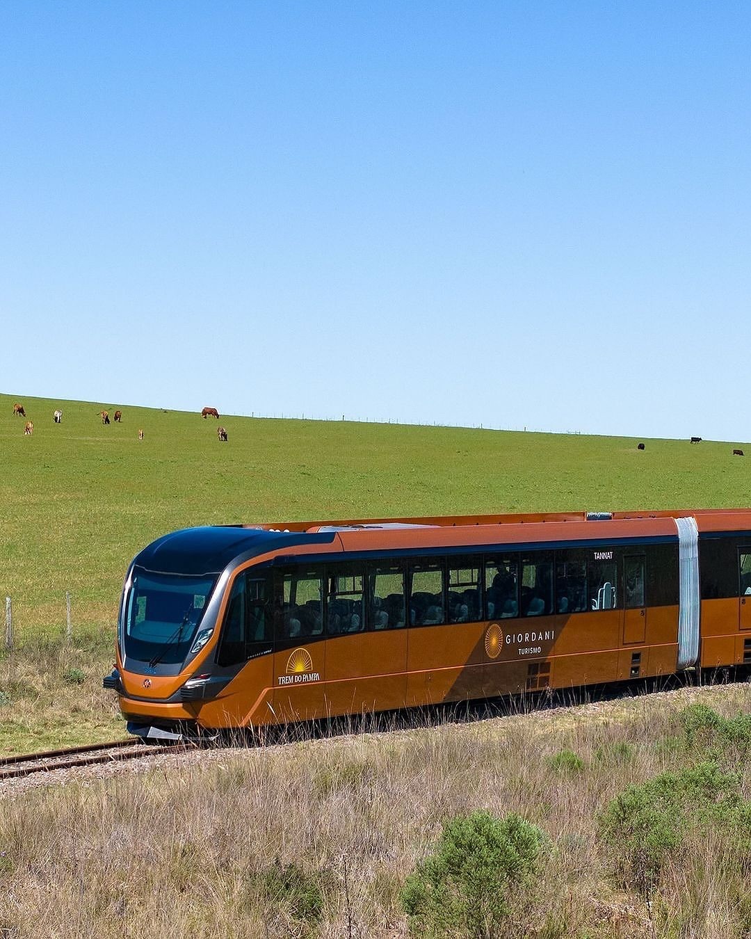 Encantos da Fronteira