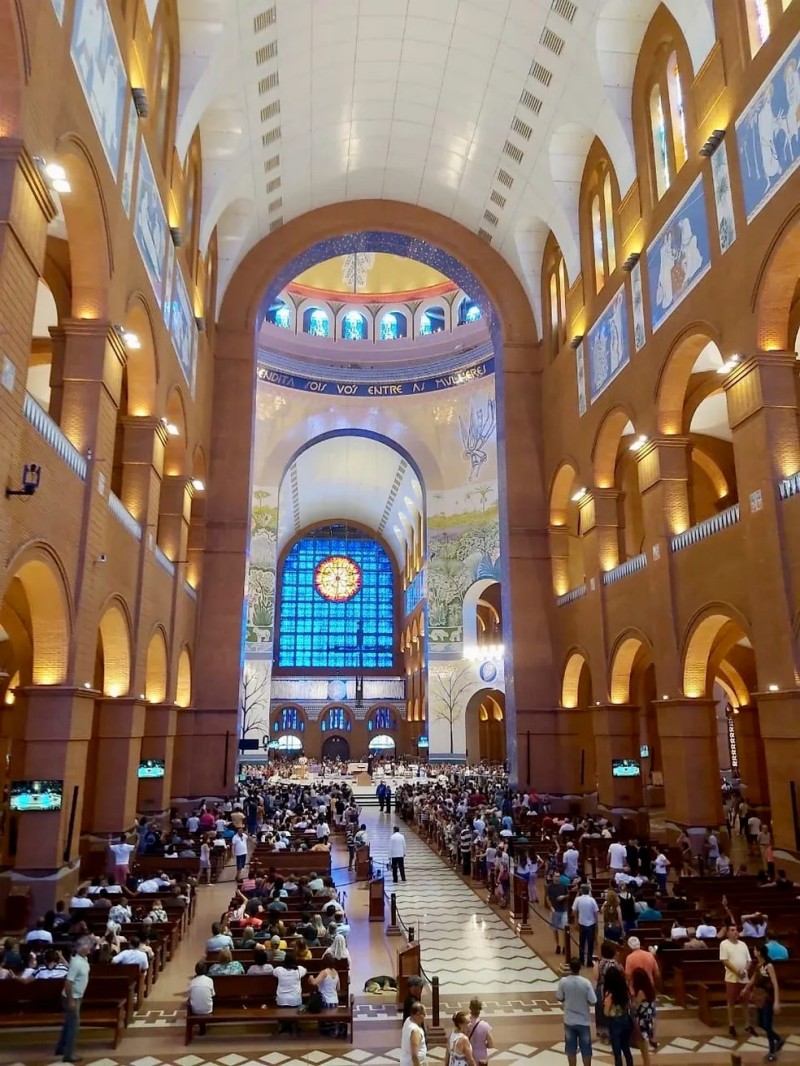 Aparecida - São Paulo