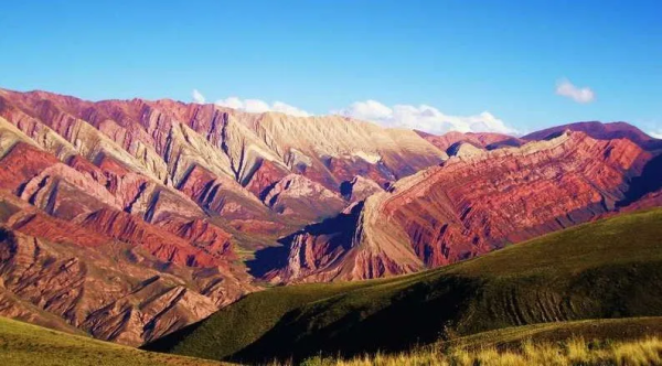 Explorando o Norte Argentino