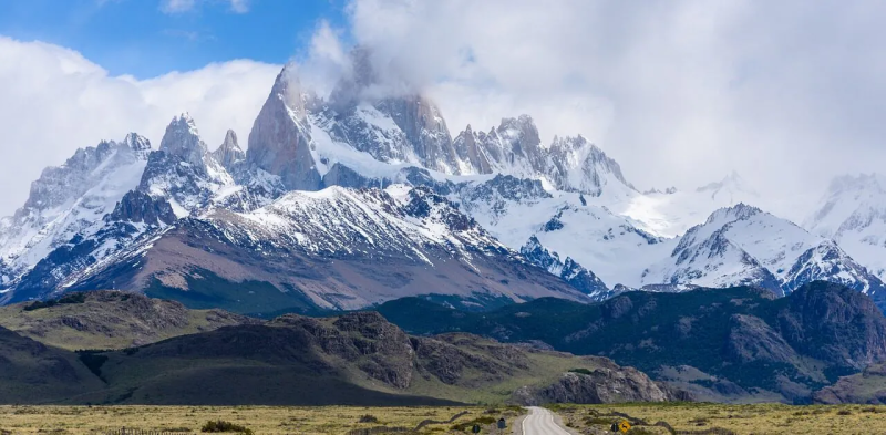 Segredo dos Andes