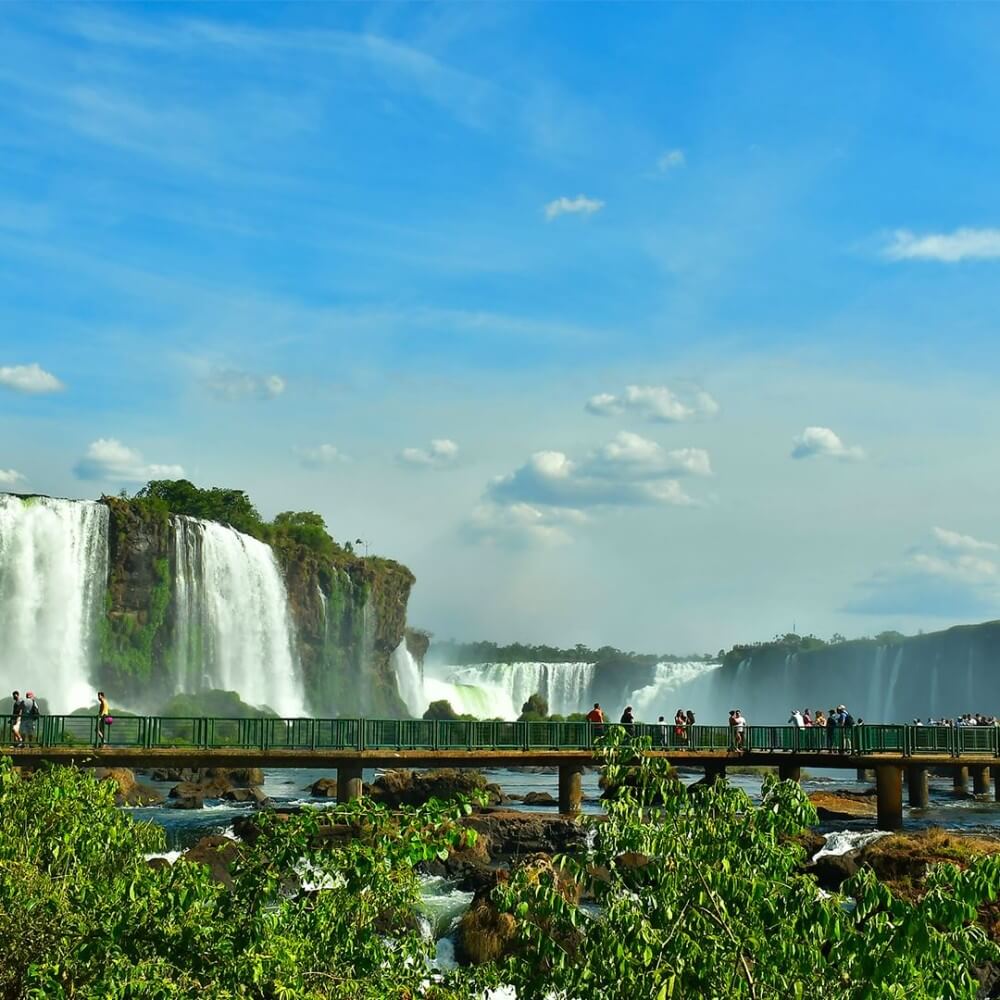 Foz do Iguaçu