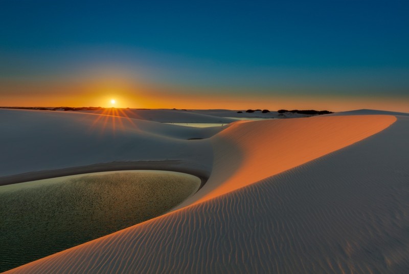 Lençóis Maranhenses