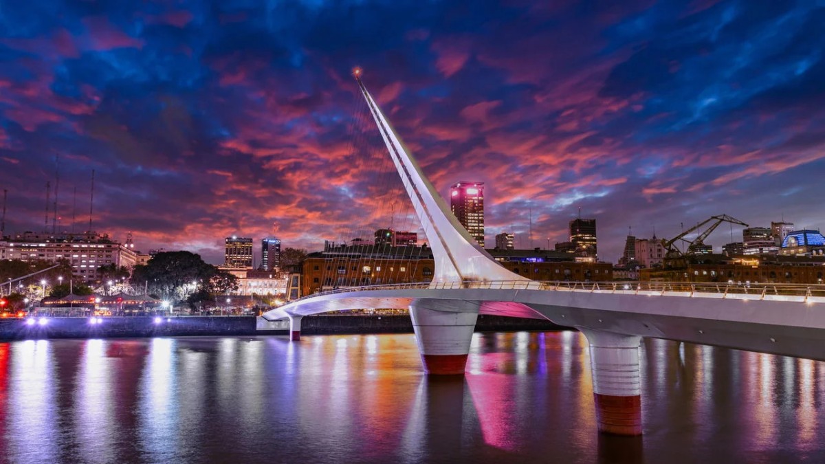 Buenos Aires no Carnaval
