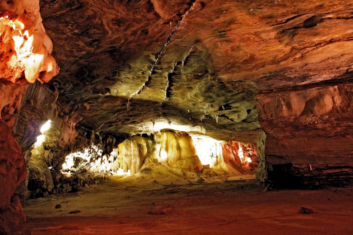 Cidades Históricas de Minas Gerais e Capitólio 2027