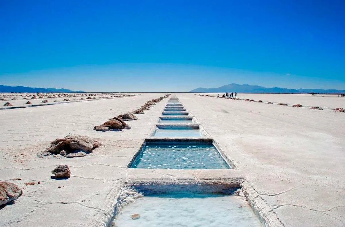 Peru com Salar de Uyuni - 2024