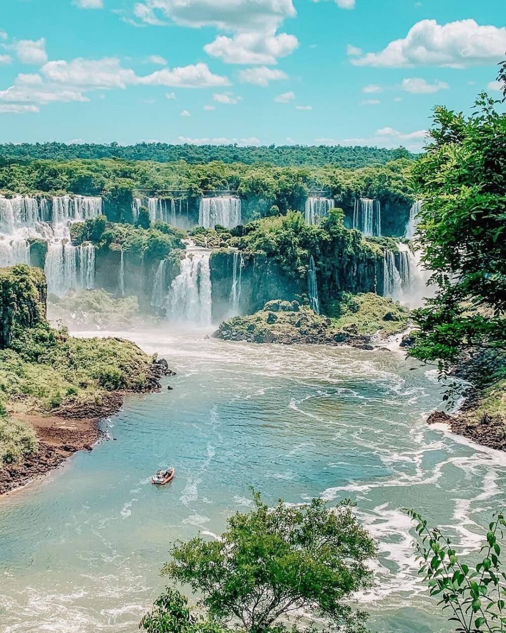 Foz do Iguaçu