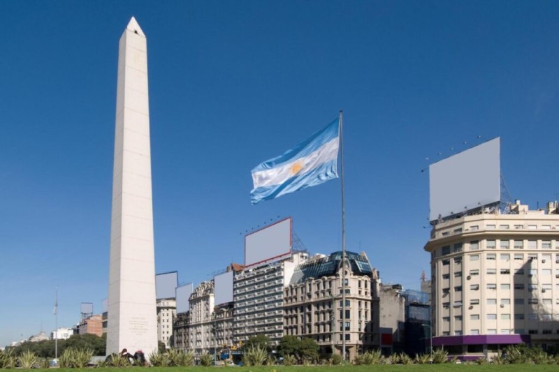 Buenos Aires