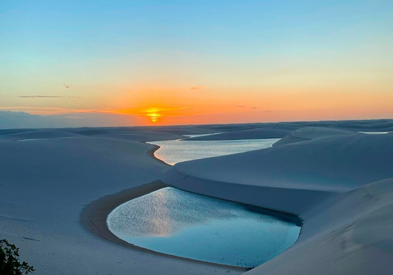 Lençóis Maranhenses