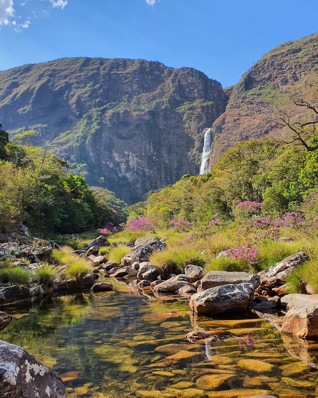 Cidades Históricas de Minas Gerais e Capitólio 2027