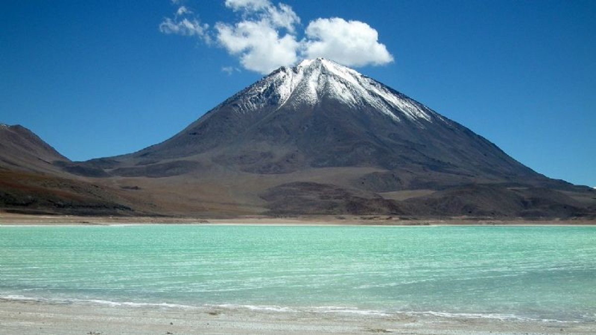 Explorando o Norte Argentino