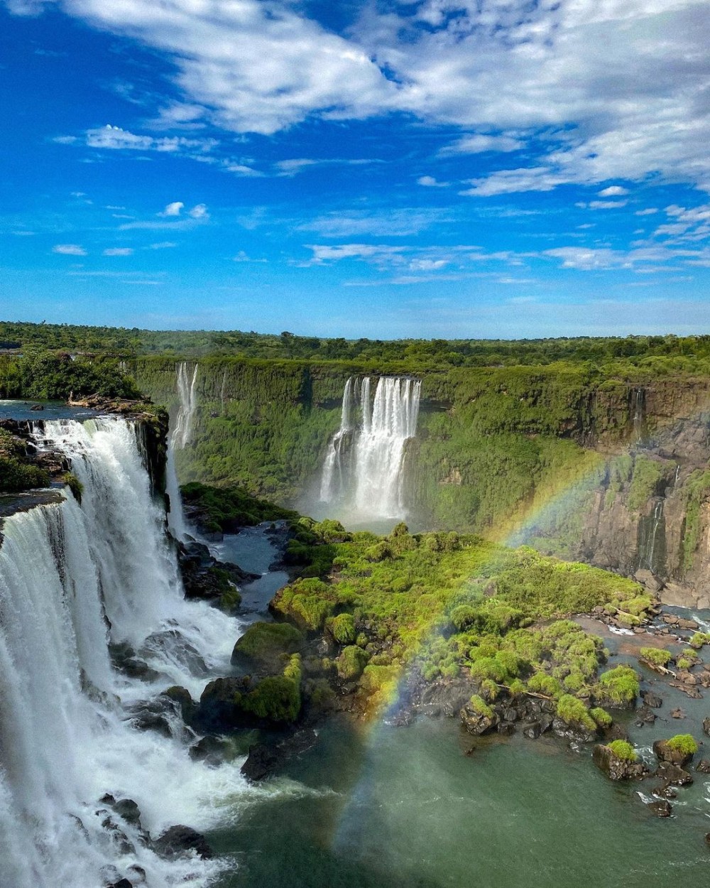 Foz do Iguaçu