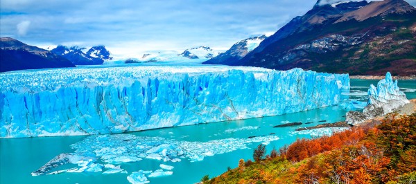 Belezas da Patagônia