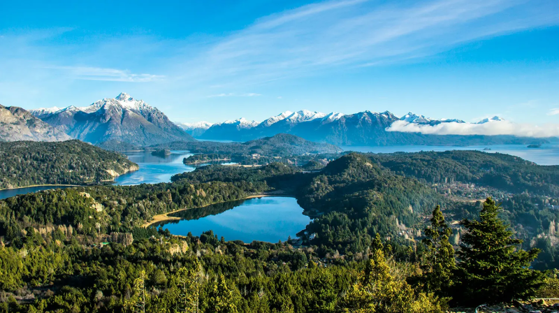 Paraíso Andino